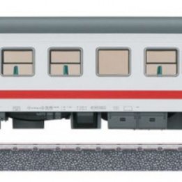 Marklin - Tåg Intercity Train H0 Start Up 2Nd Class
