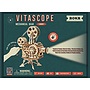 Robotime - Vitascope 24.5 Cm Wooden Model Kit 183-Piece