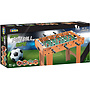 Luna - Soccer Table Junior 70 Cm Natural/Grön