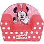 Arditex - Soffa Minnie Mouse Girls 52 Cm Foam Rosa