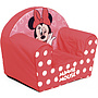 Arditex - Soffa Minnie Mouse Girls 52 Cm Foam Rosa