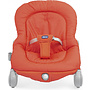 Chicco - Rocking Chair Relax Balloon Lion 47 X 62 Cm Aluminum Orange