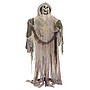 Fiestas Guirca - Decorative Doll Skeleton 198 Cm Polyester Beige