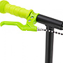 Xootz - Sparkcykel - Flicker Pulse Junior Lila