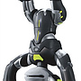 Gerardos Toys - Robot Monkey Rc Interactive Junior 60 X 35 Cm Grå