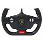 Jamara - Rc Car Lamborghini Siã¡N 35.5 Cm 1:14 Röd 2-Part