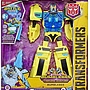 Transformers - Cyberverse Battle Call Officer Bumblebee