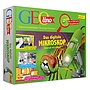 Geo Kids - Digital Microscope 29.5 X 24.5 Cm Grön