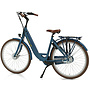 Vogue - Elcykel - Mestengo 28 Inch 49 Cm 8 Växlar Roller Brakes Mörkblå