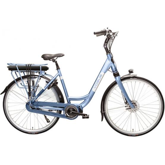 Vogue - Elcykel - Infinity 28 Inch 49 Cm 7 Växlar Roller Brakes Blå