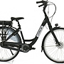 Vogue - Elcykel - Infinity 28 Inch 49 Cm 8 Växlar Roller Brakes Svart