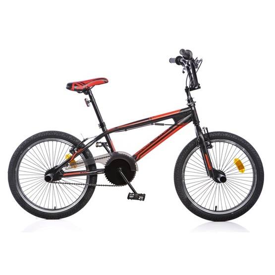 Dino – BMX Cykel – 346 20 Tum Svart