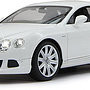 JAMARA - Elbil Bentley Con. Gt Speed 34 X 16 X 10 Cm Vit