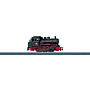 Marklin - Spare Locomotive Cl 89.0 Db 20,5 X 11 Cm Svart/Röd