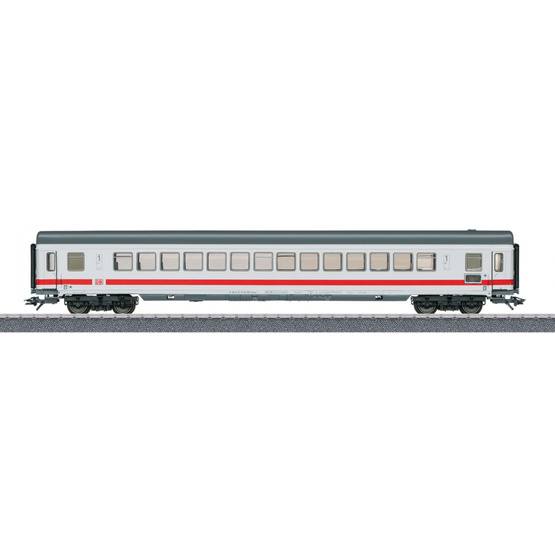 Marklin - Intercity Express Ag 1St Class Digital 1:87 Steel Vit