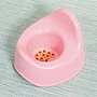 Baby Annabell - Lunch Set Baby Doll Girls 43 Cm Rosa/Blå 10 Pcs