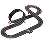 Carrera - Track Set Build 'N Race 1:43 Svart 3 Delar