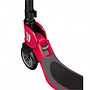 Globber - Sparkcykel - Flow Foldable 125 Junior Röd