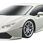 Maisto - Sports Car Rc Lamborghini Hurucan Usb 1:14 Vit 2-Piece
