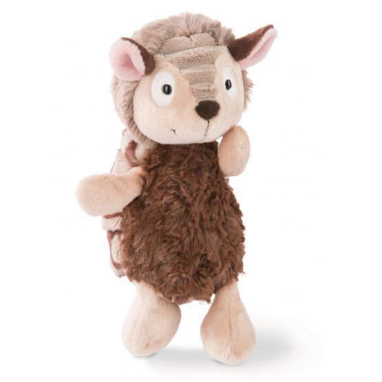 Nici - Stuffed Animal Armin Junior 100 Cm Plush Brun