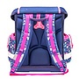 Belmil - Ryggsäcks Set - Spring Time 19 Liter Polyester Lila 4 Delar