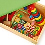 Small Foot - Toy Box