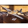 Veter Models - Construction Kit Speedfighter 35 X 13 X 30 Cm Wood Brun