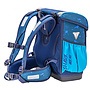 Belmil - Ryggsäcks Set - Shark Boys 19 Liter Polyester Blå 4 Piece