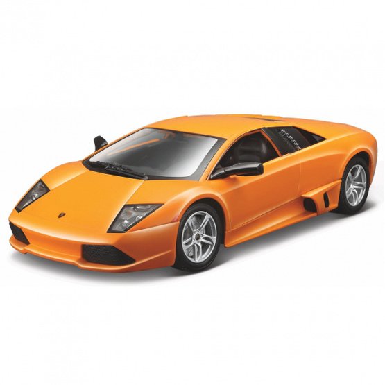 Maisto - Bil Lamborghini Murcielago 25 Cm Orange