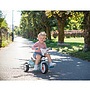 Smoby - Trehjuling - Baby Balade Plus Junior Blå/Grå