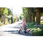 Smoby - Trehjuling - Baby Balade Plus Junior Rosa/Beige