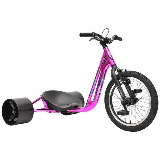 Triad Trehjuling Counter Measure 3 Junior Rosa