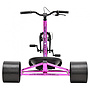 Triad - Trehjuling - Counter Measure 3 Junior Rosa