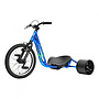 Triad - Trehjuling - Counter Measure 3 Junior Blå