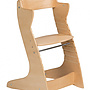 Roba - Matstol Chair Up 49,5 X 44 X 83,5 Cm Brun