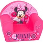 Nicotoy - Barnstol Mimmi Pigg 42 X 50 X 32 Cm Rosa