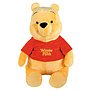 Disney - Soft Toy Winnie The Pooh 80 Cm Plush Gul/Röd