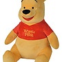 Nicotoy - Soft Toy Winnie The Pooh 120 Cm Plush Gul