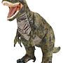 National Geographic - Soft Toy T-Rex Junior 77 X 54 Cm Plush Grön