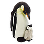 National Geographic - Cuddly Penguin Junior 70 Cm Plush Vit