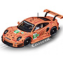 Carrera - Track Car Porsche 911 Rosa Pig Design No.92