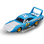 Carrera - Digital 132 Plymouth Superbird No.2 Racetrack Car