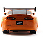 Jada - Rc Car Fast & Furious Toyota Supra 1:16 Orange