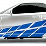 Jada - Rc Car Fast & Furious Nissan Skyline Gtr 1:16 Silver