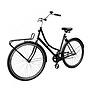 Avalon - Cykel - Export 28 Inch 56 Cm Svart