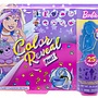 Barbie - Surprise Doll Color Reveal Girls Blå 15-Piece