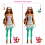 Barbie - Surprise Doll Color Reveal Girls Lila 15-Piece