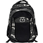 Verhaak - Backpack Texas 6 Compartments 50 X 35 X 28 Cm Nylon Svart
