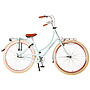 Volare - Damcykel - Classic Oma 28 Inch 45 Cm Ljusblå