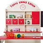 Roba - Sales Booth Tante Emma Junior 113 X 75 Cm Wood Vit